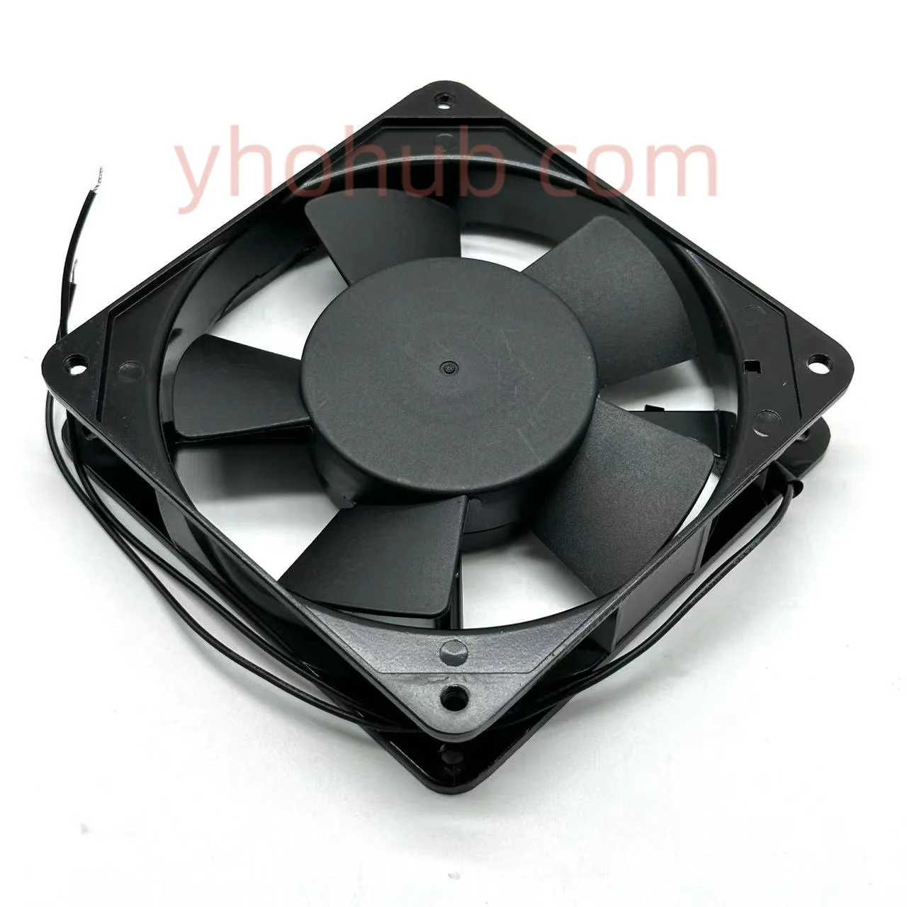 Hui Tong Ht-a12038s220 ac 240v 0.2a 120x120x38 mm Ventilador de Refrigeração do Servidor de Fios - Imagem 2