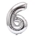 Silver number 6
