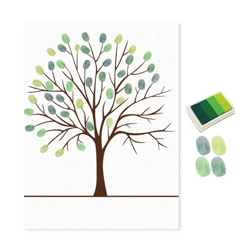Wedding Guest Book Creative Funny Wedding Birthday Party Sign in Canvas