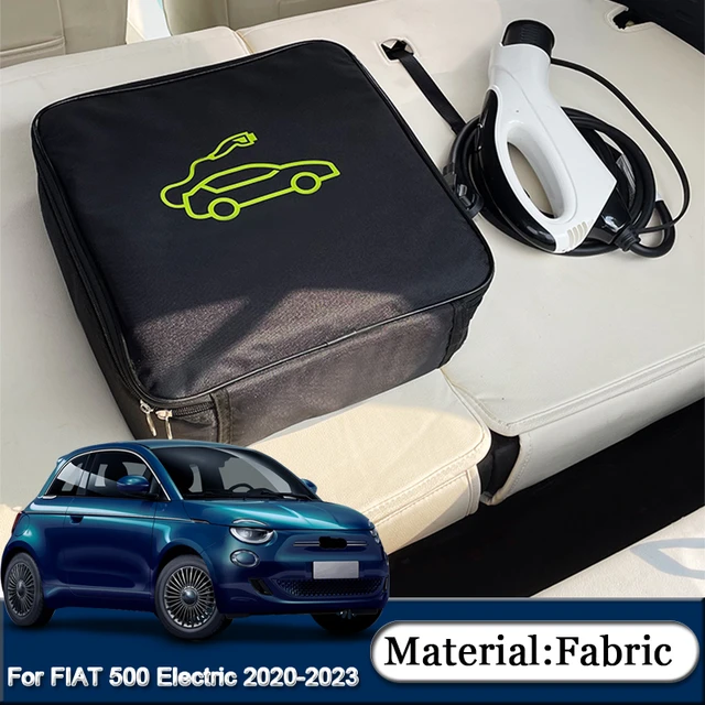 Car Trunk Organizer Box Foldable Storage Tidying Bag Accessories For Abarth  Fiat 500 Tipo FR Punto Stilo Palio Bravo Pondo Doblo - AliExpress