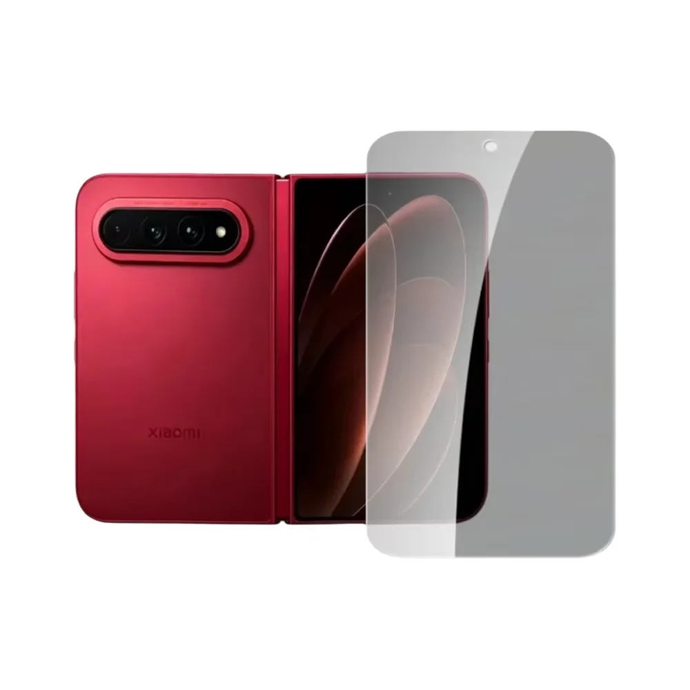 Privacy Tempered Glass Anti-Spy Screen Protector Film