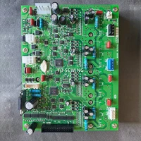 430D tacking machine PMD driver board 311/326 computer pattern machine SA3739301 XY substrate assembly 9820 buttonhole machine 1