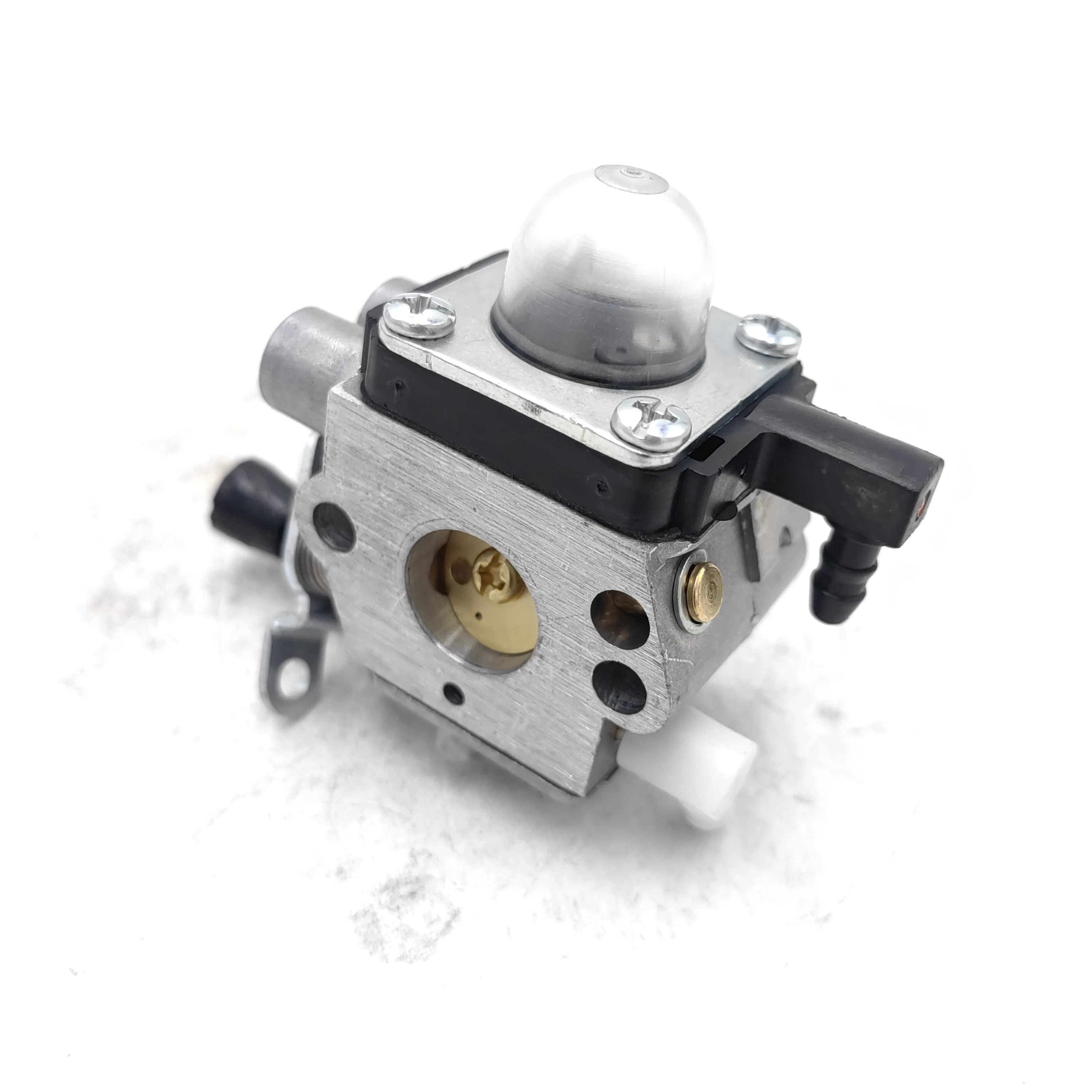 Original Carburetor For Stihl FS38 FS45 FS46 FS55 FS55R 4140 31A ...