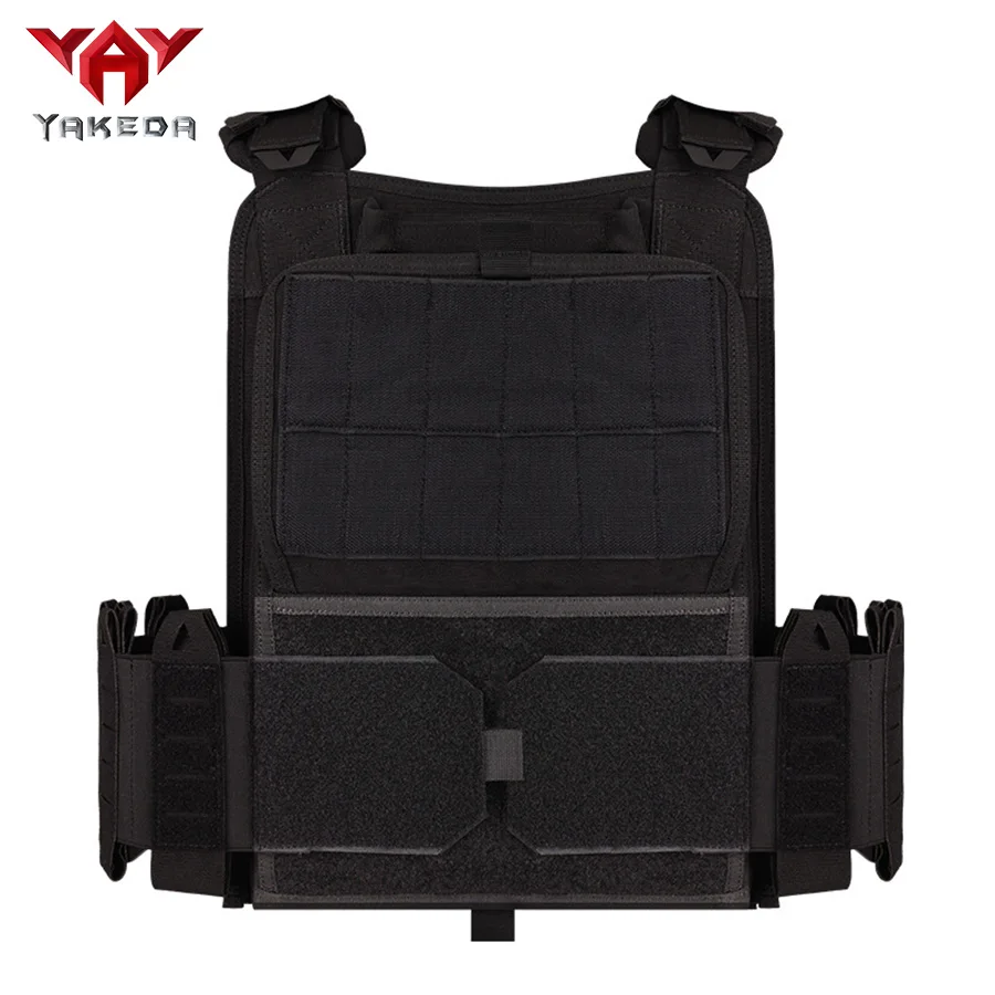 Waterproof Wear Resistant Outdoor Training Vest