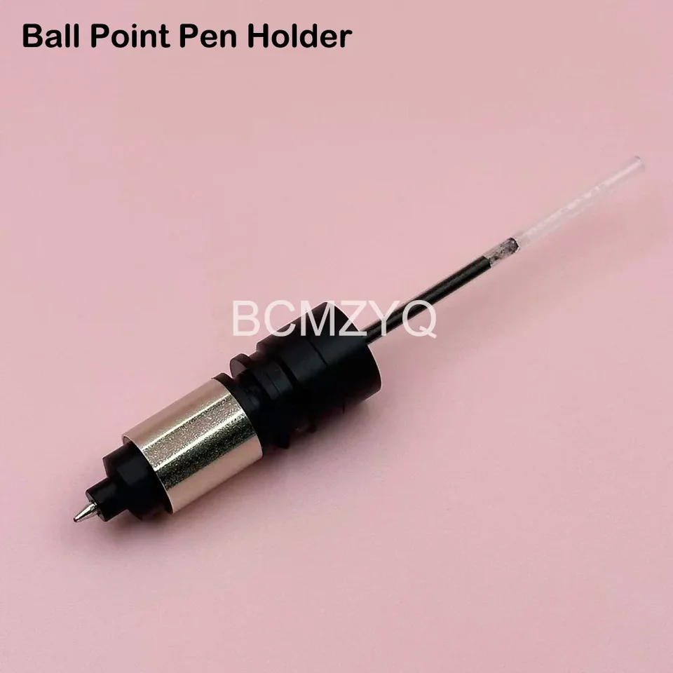 グラフテック プロッタペン専用密閉ケース 1PC Cutting Plotter Pen Holder Case PHP36-BALL Pen Plunger