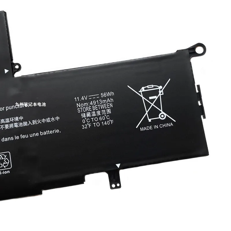X360 G1, Novo, PK03XL, HSTNN-DB6S, 789116-005, 13-4001DX,13-4113TU, 13-4002NF, 13-4101DX