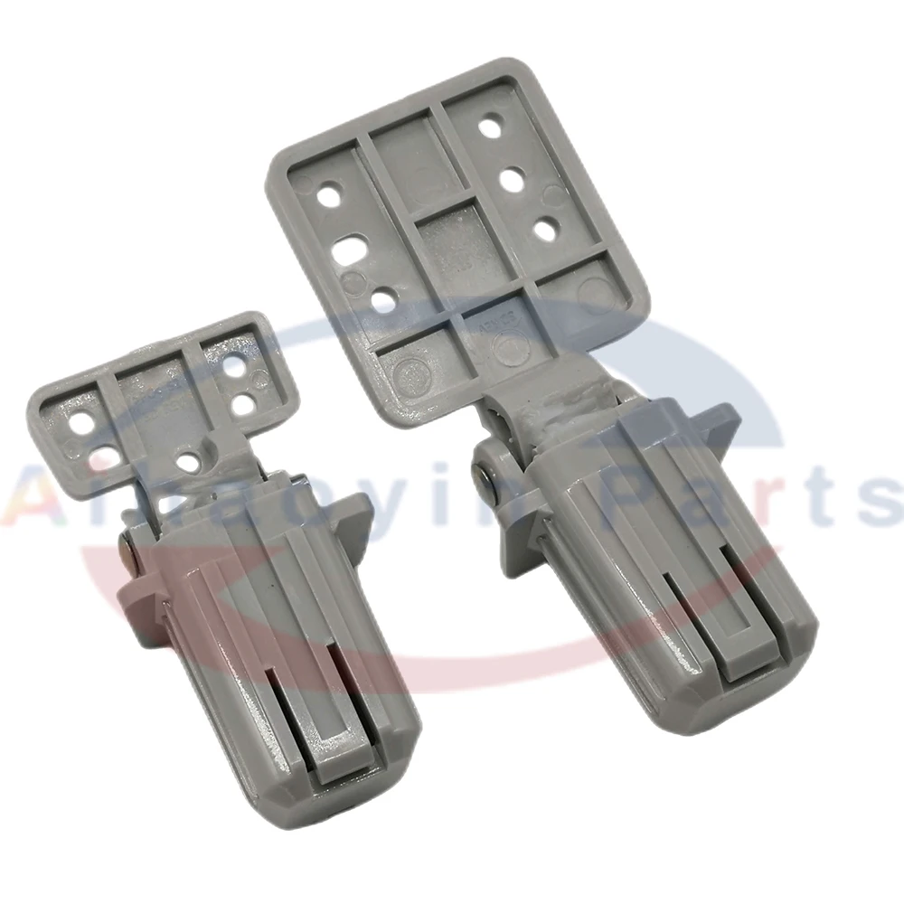 

1set Q3948-67905 M2727 ADF Hinge for HP M2727 2727 M2727NF 2727NF 1312 2320 3390 3380 2840 printer ADF assembly hinge kit