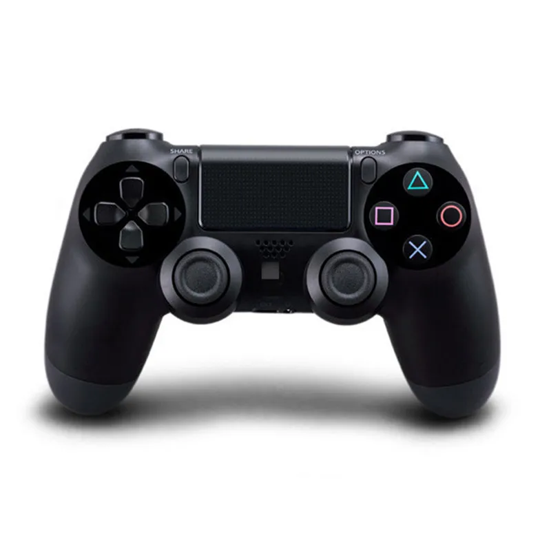 Game Controller For PS4 Slim Pro Joystick Dual Vibration Wireless Bluetooth For PlayStation 5 Joypad PC/IOS/Android
