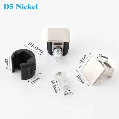 D5 Nickel