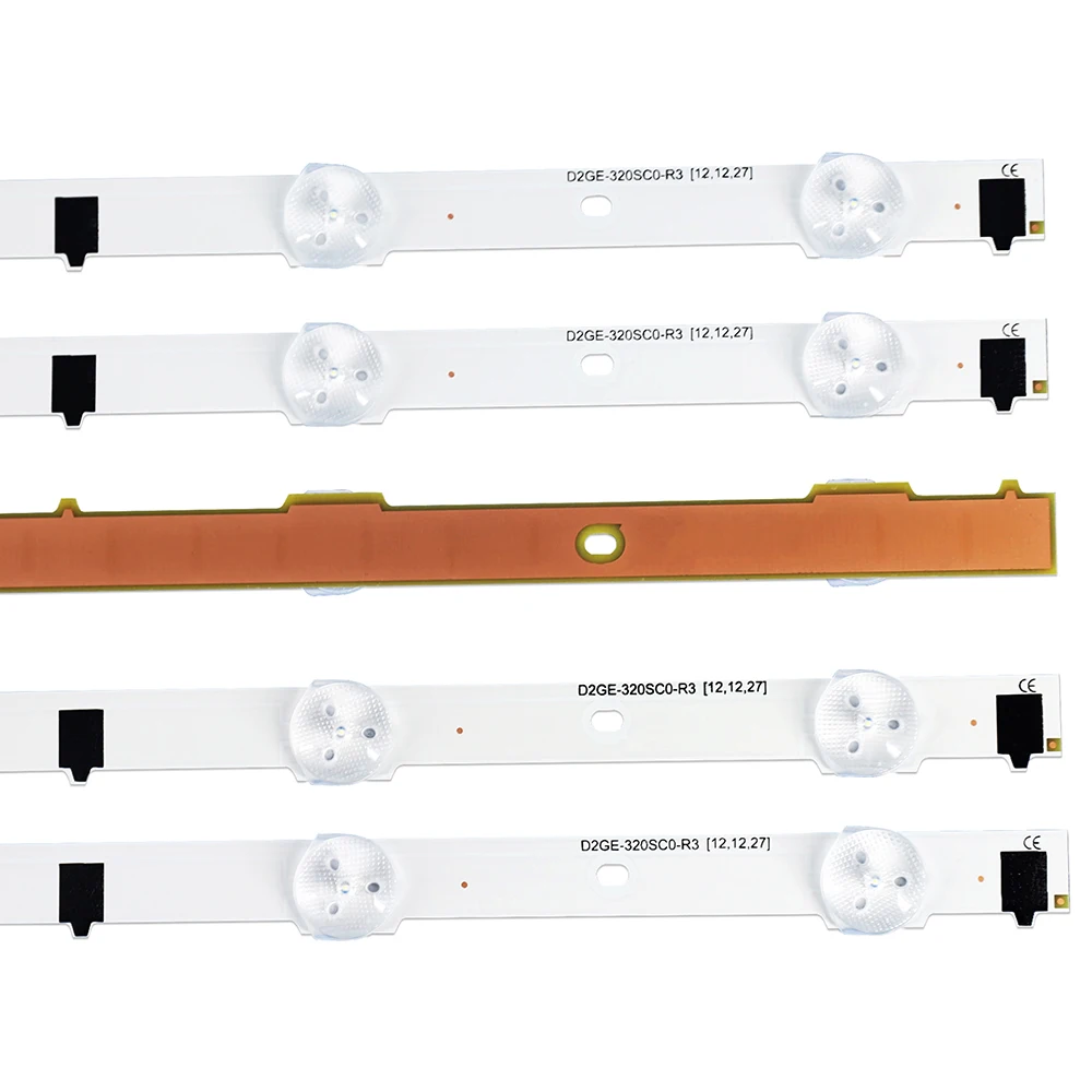 Рисунок 2 - подсветка для Samsung 2013SVS32H