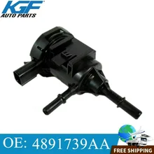 

Ram Durango Cherokee Perge Selenoid Vapor Canister Emissions Valve 4891739AA