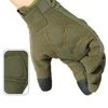 Men Touch Screen Gloves Cycling Gloves Combat Riding Training Shooting Hunting Hiking Tactical Mittens Sports Windproof Gloves 4