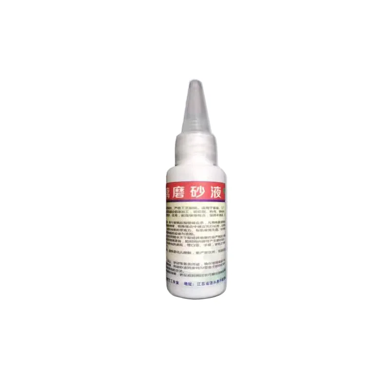Glass Etching Frost Liquid for Creative DIY Projects - Multiple Sizes Available