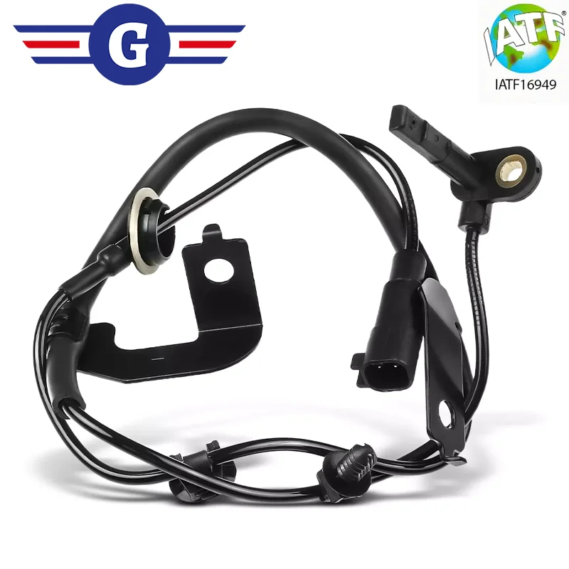NEW ABS Sensor Anti-lock Braking System Sensor 5S8481 SU9943 for Chrysler 200 Sebring Dodge Avenger Journey 05085823AB ABS2492