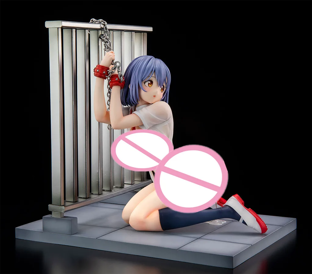 FROG Native Suzu Hoshizuki Kaede Action Anime Figure Sitting Ver Girl PVC  Statue Collection Model Toys Doll For Gift 20CM No Retail BoxChina | PGMall