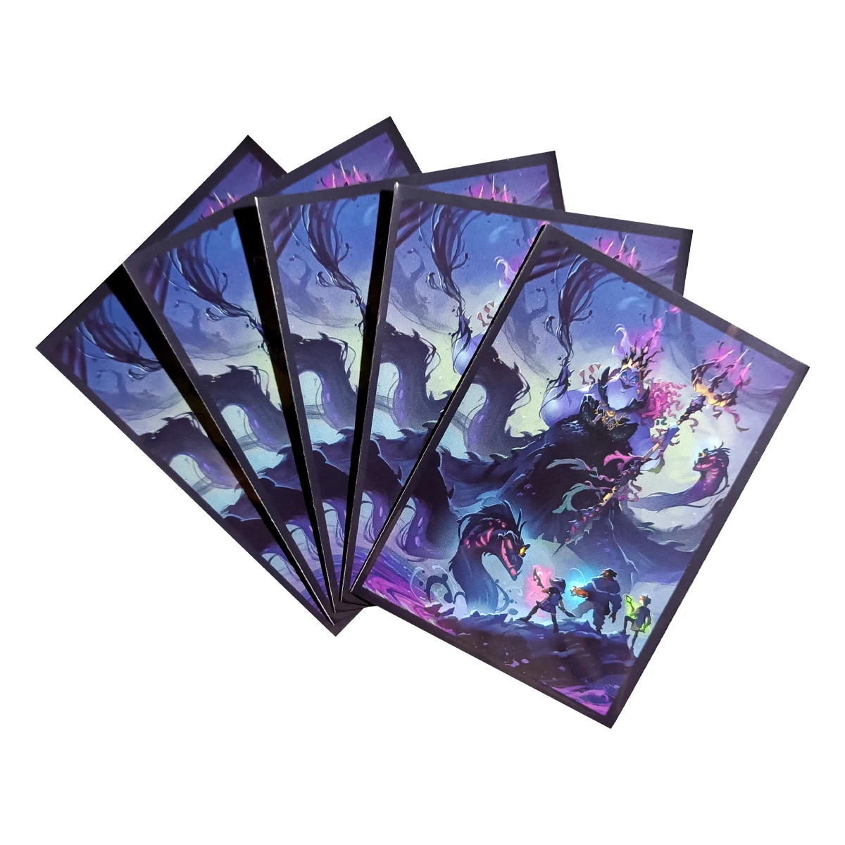 ロルカナ アースラ イルミネアーズクエスト スリーブ