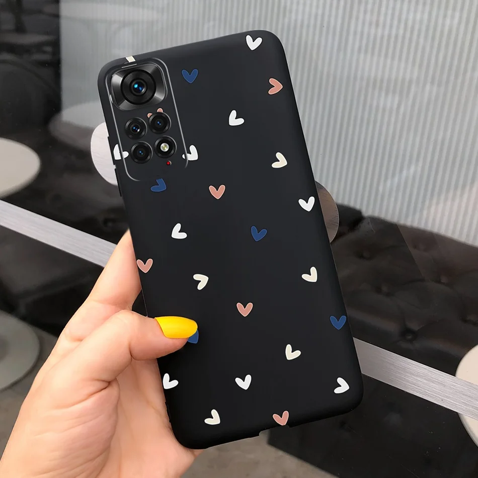 Stylish Girl Flower Silicone Soft Case Bumper