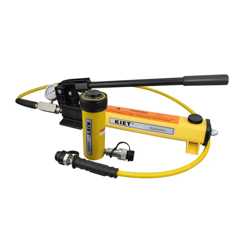 

Cheap Price Single Acting Good Selling Hydraulic Telescopic Cylinder Jack For Lifts For Mining Industry