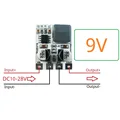 9V