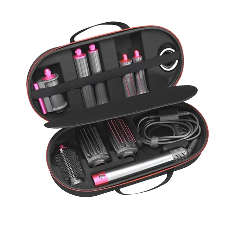 Portable Storage Bag For Dyson Airwrap/HS01/05 Styler Hair Curler