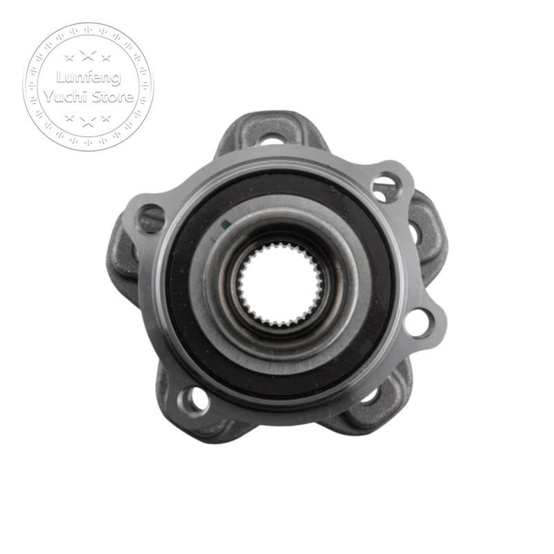 P/N: 2473340500, 2473340000 - 메르세데스-벤츠 A-클래스 (W177, V177), B-클래스 (W247), CLA, EQA/EQB, GLA/GLB용 프론트 휠 베어링