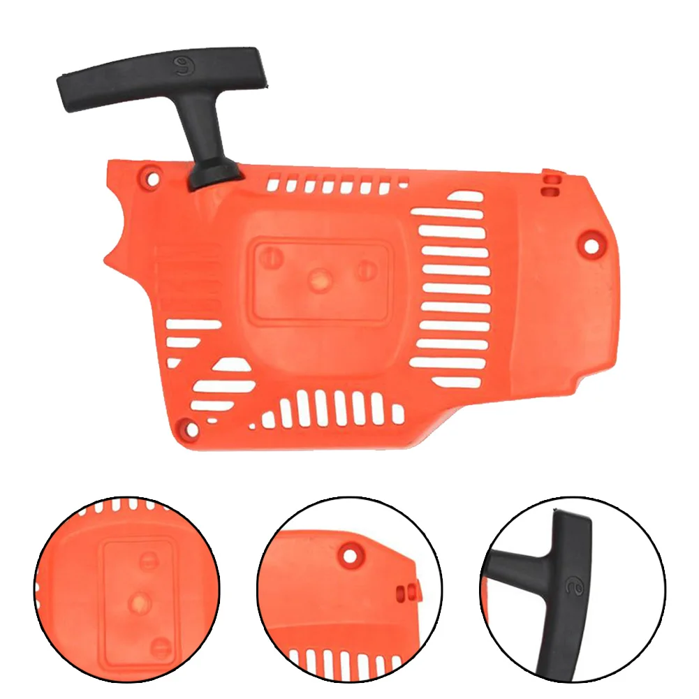 Description Picture 5 of itemGrass Trimmer Recoil Starter Replacement For Echo CS 3000 Chainsaws Accessory Lawn Mower Parts Recoil Starter