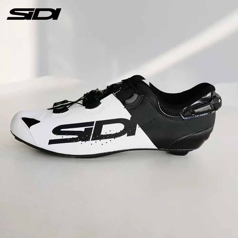 SIDI SHOT2S 40.5【#訳あり#】 SIDI SHOT2S 40.5【#訳あり#】 Sidi Shot 2S Road Shoes