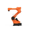 Fully Automatic Industrial 6 Axis Collaborative Robot Arm Perfect for Palletizing Welding Plaster Coffee  2 Years Warranty 4