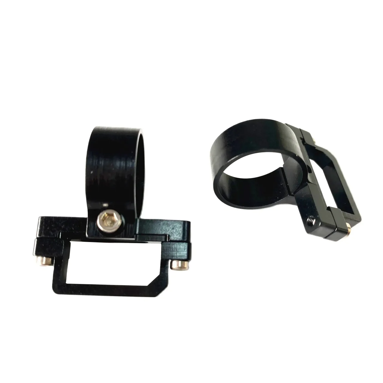 

2 шт., компоненты для фиксации штекера питания XT90 для углеродной трубки 18 мм, 20 мм, «сделай сам», сельскохозяйственный многовинтовой распылитель, аксессуары для рамы дрона