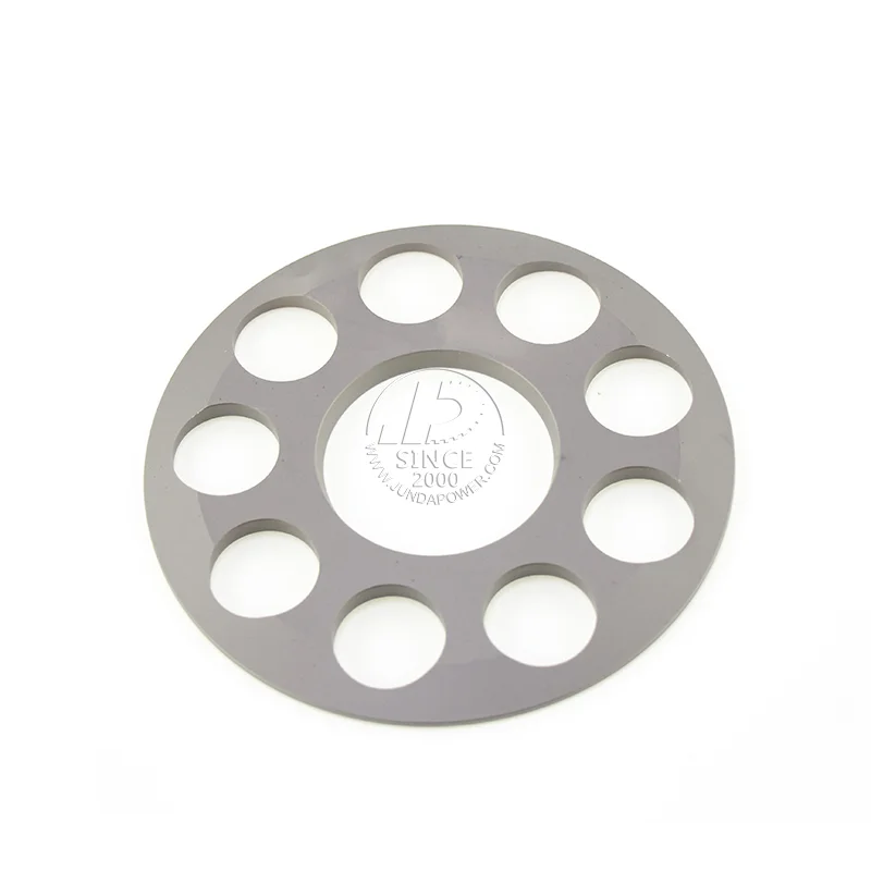 TSM128 DX225-9 DX500 Excavator Swing Motor Repair Kits Spare