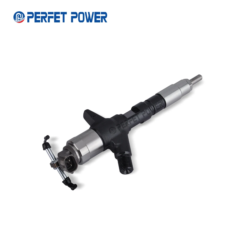 

Remanufactured 095000-8310 095000 8310 Common Rail Fuel Injector 33800-45701