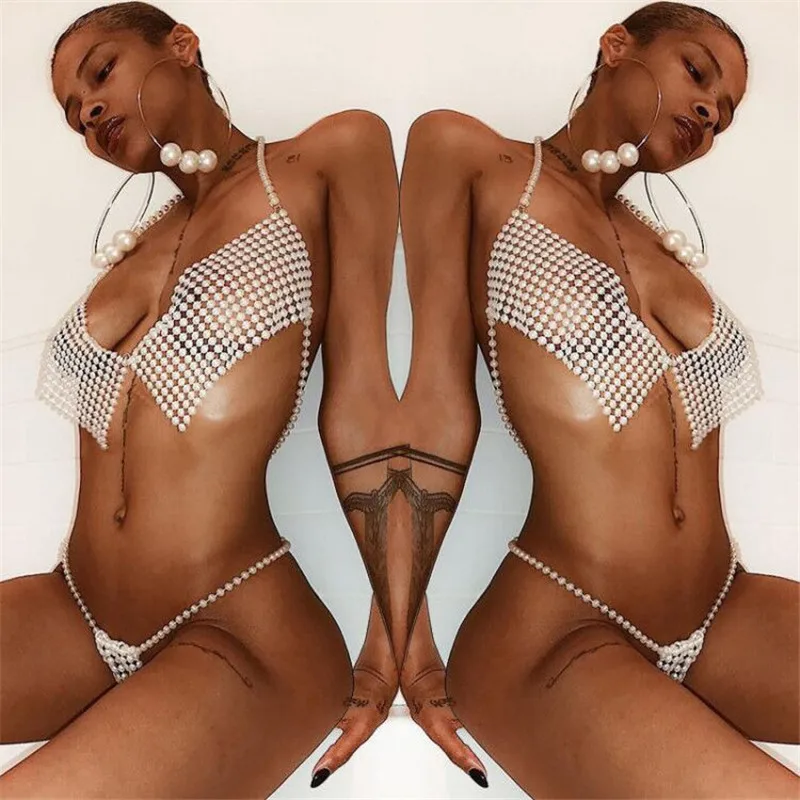 Рисунок 2 - Роскошное сексуальное женское нижнее