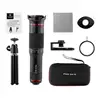 48X Monocular Telescope With Mobile Phone Metal Clip Double Focus Remote Photography Outdoor HD External Camera 3