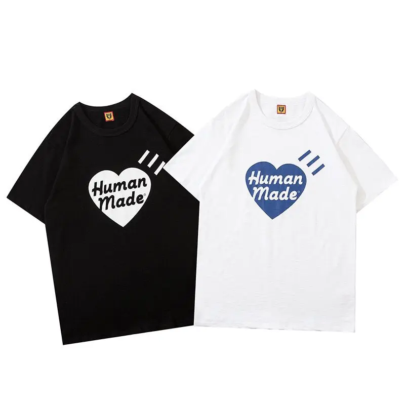 

Футболка с круглым вырезом и коротким рукавом, из хлопка