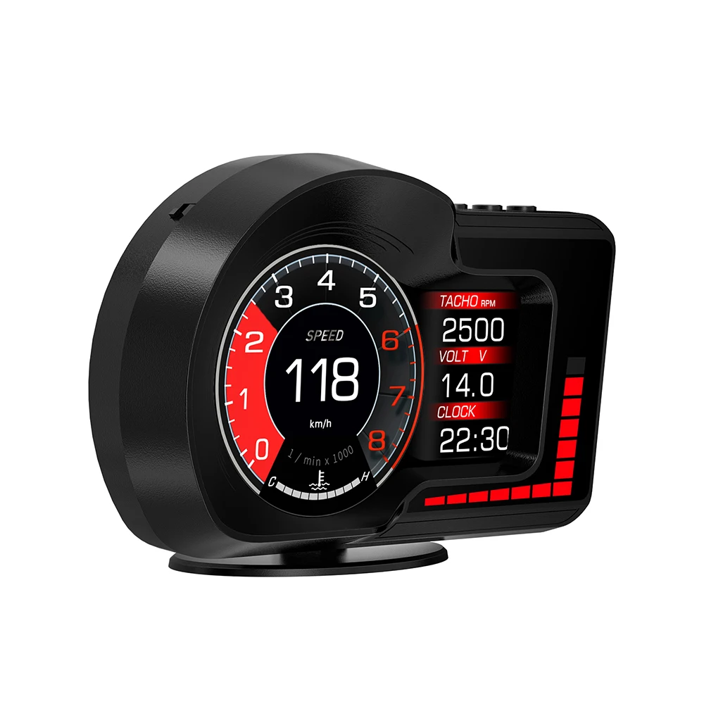 F15 跮 LCD  OBD HUD ڵ  ׼, ڵ   ÷, ڵ  , ǰ