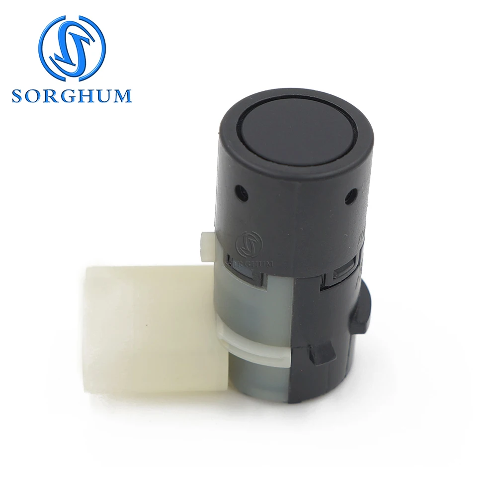 For VW T5 Polo Skoda Octavia AUDI A6 S6 4B 4F A8 S8 A4 S4 RS4 Car Parking PDC Sensor 7H0 919 275 C 4B0919275
