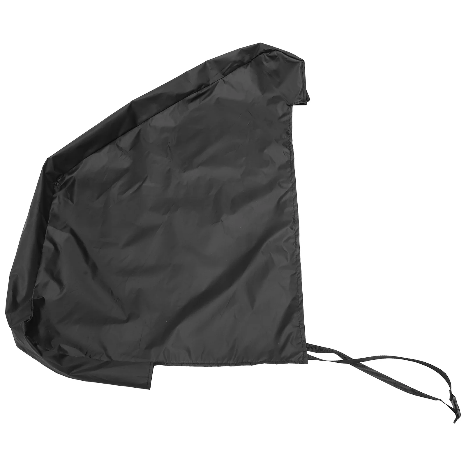 Skirting Trailer Hitch Cover The Travel Black Rain Proof Shade