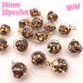 11 gold