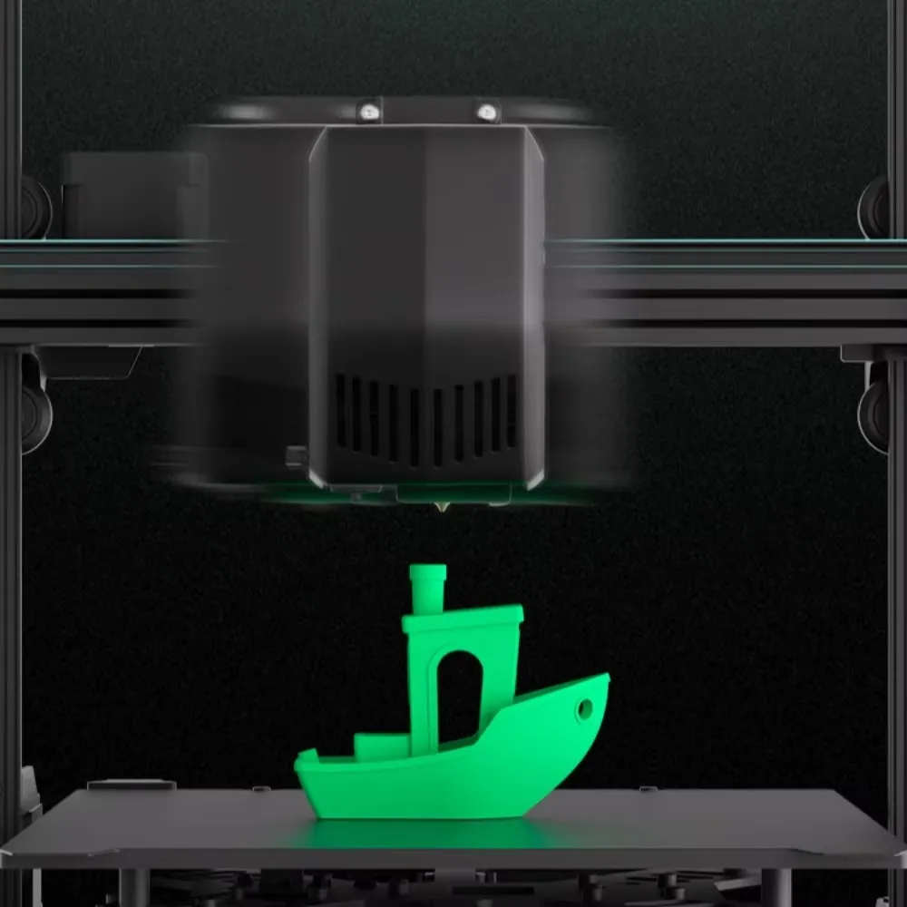 Creality Ender-3 V3 SE 리니어 가이드 레일 키트 3D 프린터용 고정밀 280mm MGN12 리니어 슬라이드 레일 간편한 수정