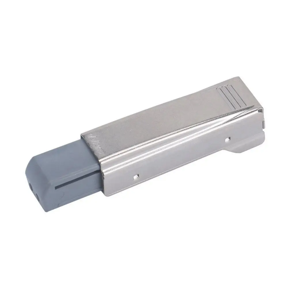 Damper Buffers Kitchen Cabinet Catches Door Stop Drawer Soft Quiet Close Invisible Handle Home Furniture Hardware Hinges