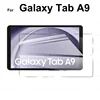 HD Scratch Proof Screen Protector Tempered Glass For Samsung Galaxy Tab A9 Plus A 9 9A A9Plus + 5G 2023 Tablet Protective Film 1