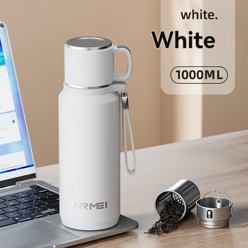 white 1000ml