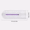 Foldable Shoes Dryer Machine 5W Deodorizer Dehumidify Device Ski Boots Fast Dryer Foot Heater USB Charging Electric Shoe Dryer 6
