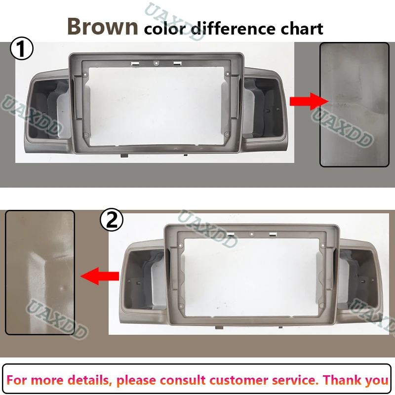 PANNELLO STEREO ORIGINALE Radio Fascia Renault Trafic Mk3 Vivaro B 2014