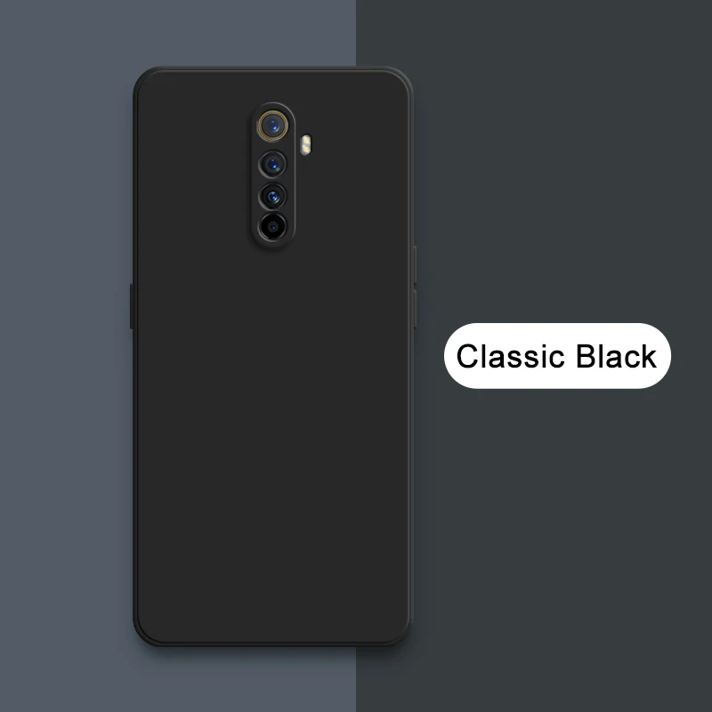 Classic Black