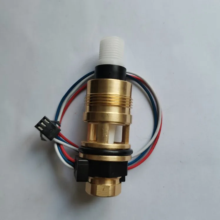 Water Flow Sensor Hall Switch Accessories Water Flow Switch Rotor For Bosch  New Eurostar Boiler Replacement - AliExpress