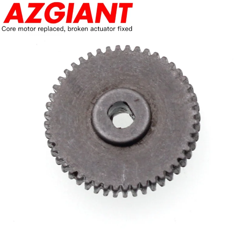 30/48 Denti Specchietto Retrovisore Laterale Ingranaggio Motore Per Mazda M3 M5 Cx7 M8 Cx-5 Mazda 6 Iron Gj Accessori Auto Ingranaggio In Metallo Orig
