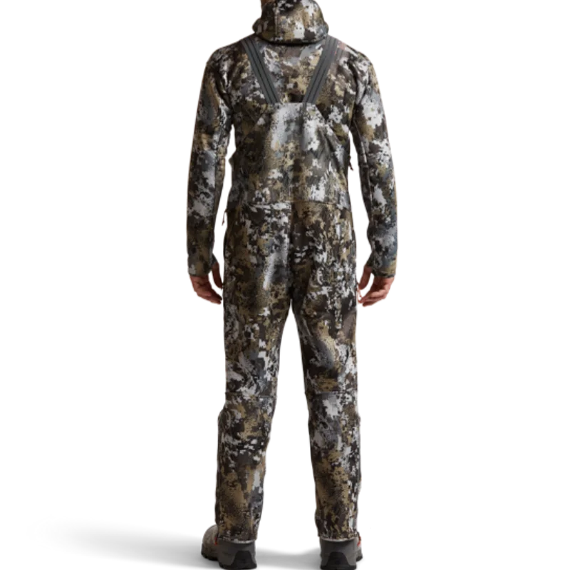 Hunting Bibs 6