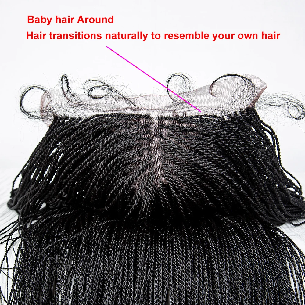 Рисунок 3 - Парики плетеные 30 дюймов