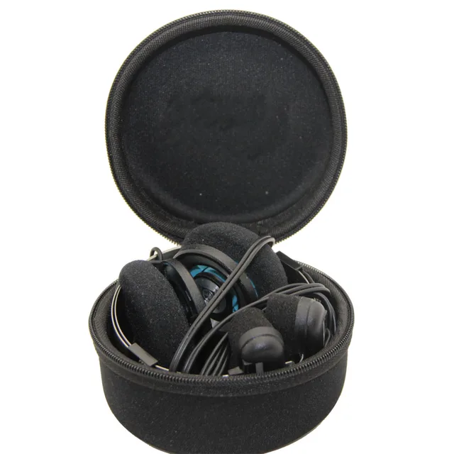 KOSS ヘッドフォン 収納ケース付き 【公式通販】